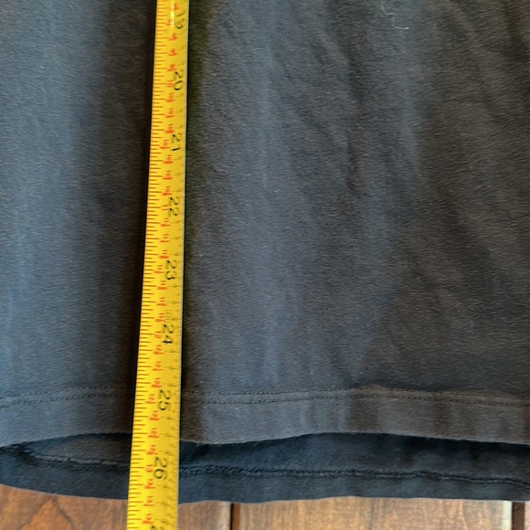 Men's abercrombie NYC black t-shirt - Small - Picture 6 of 7